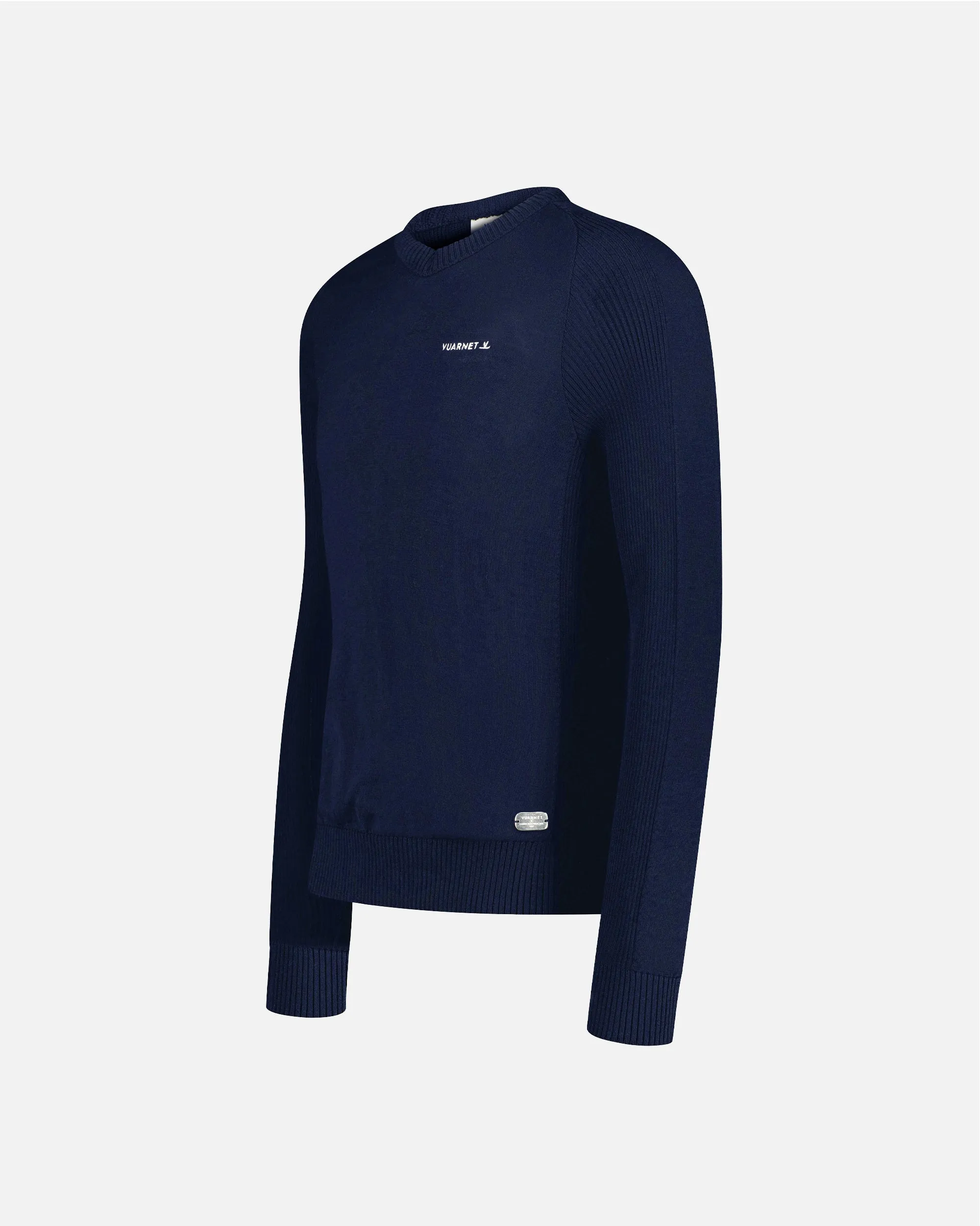 JEAN VUARNET V-NECK JUMPER