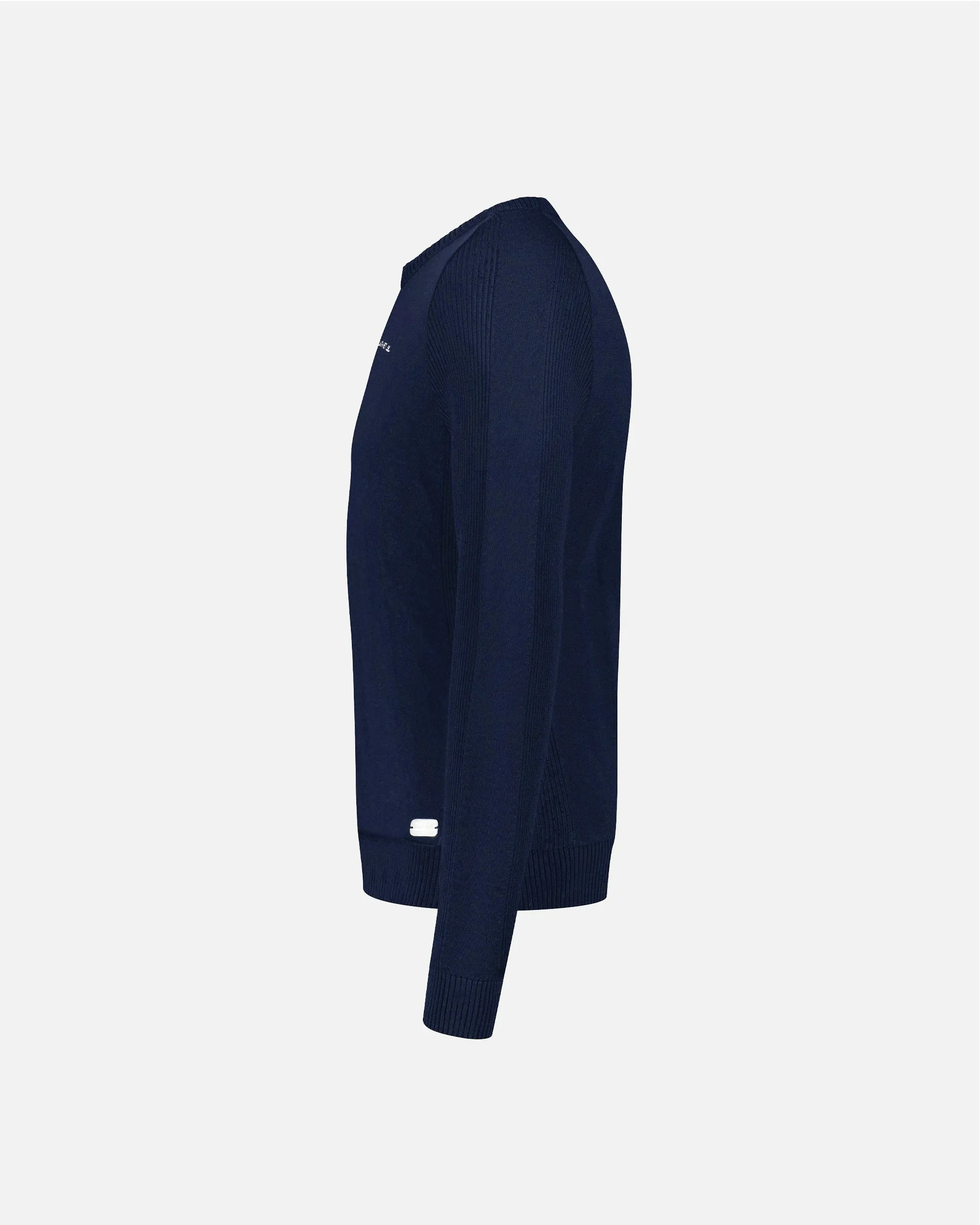 JEAN VUARNET V-NECK JUMPER