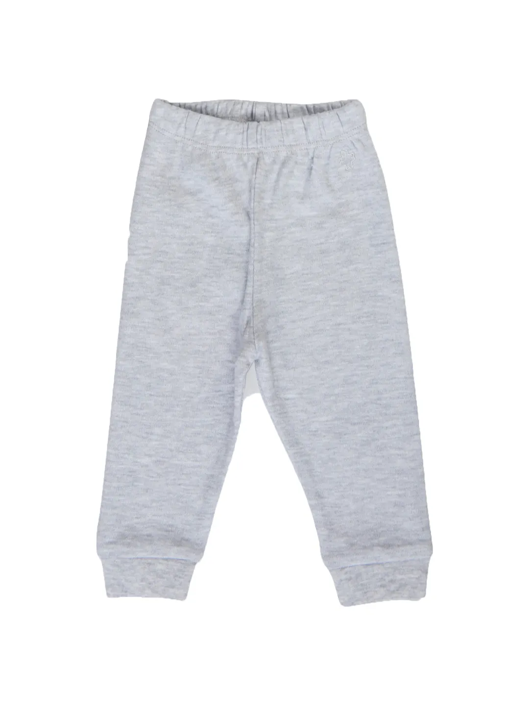 Jogger - Boys - Grey