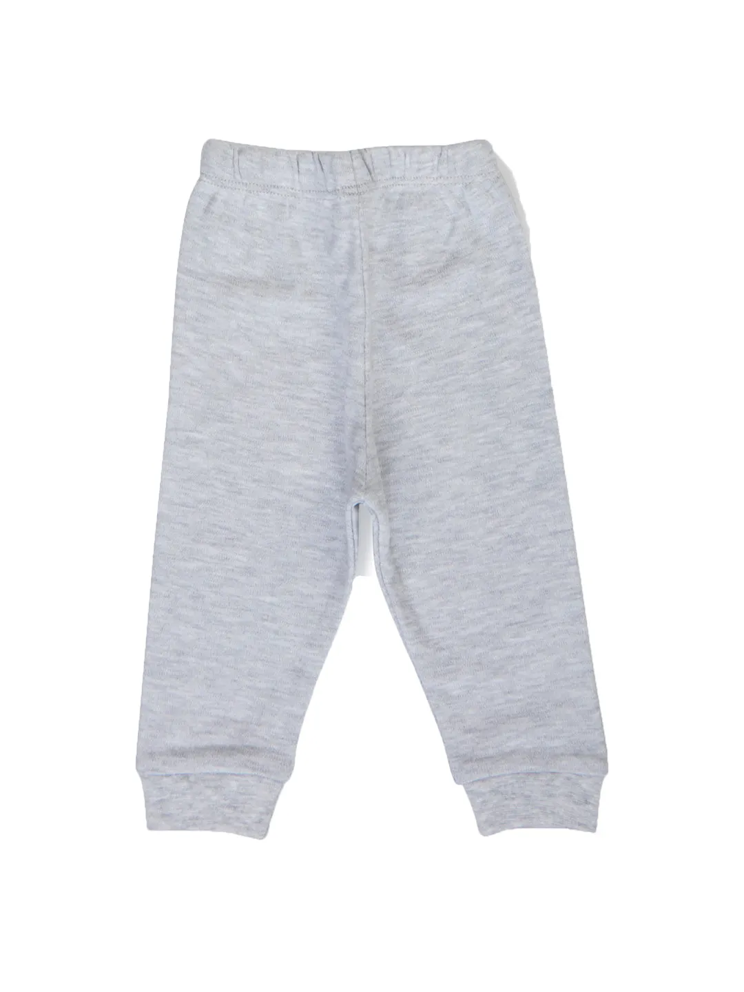 Jogger - Boys - Grey