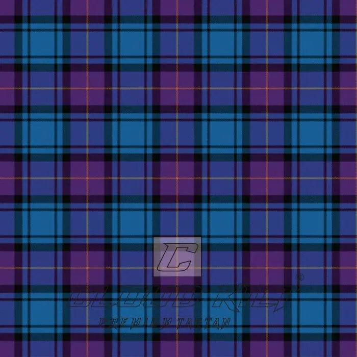 Joker The Premium Tartan Kilt