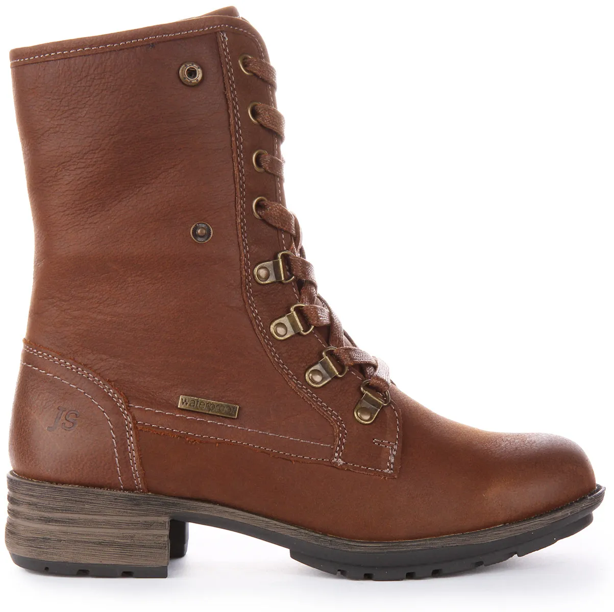 Josef Seibel Susie 04 In Brown For Women