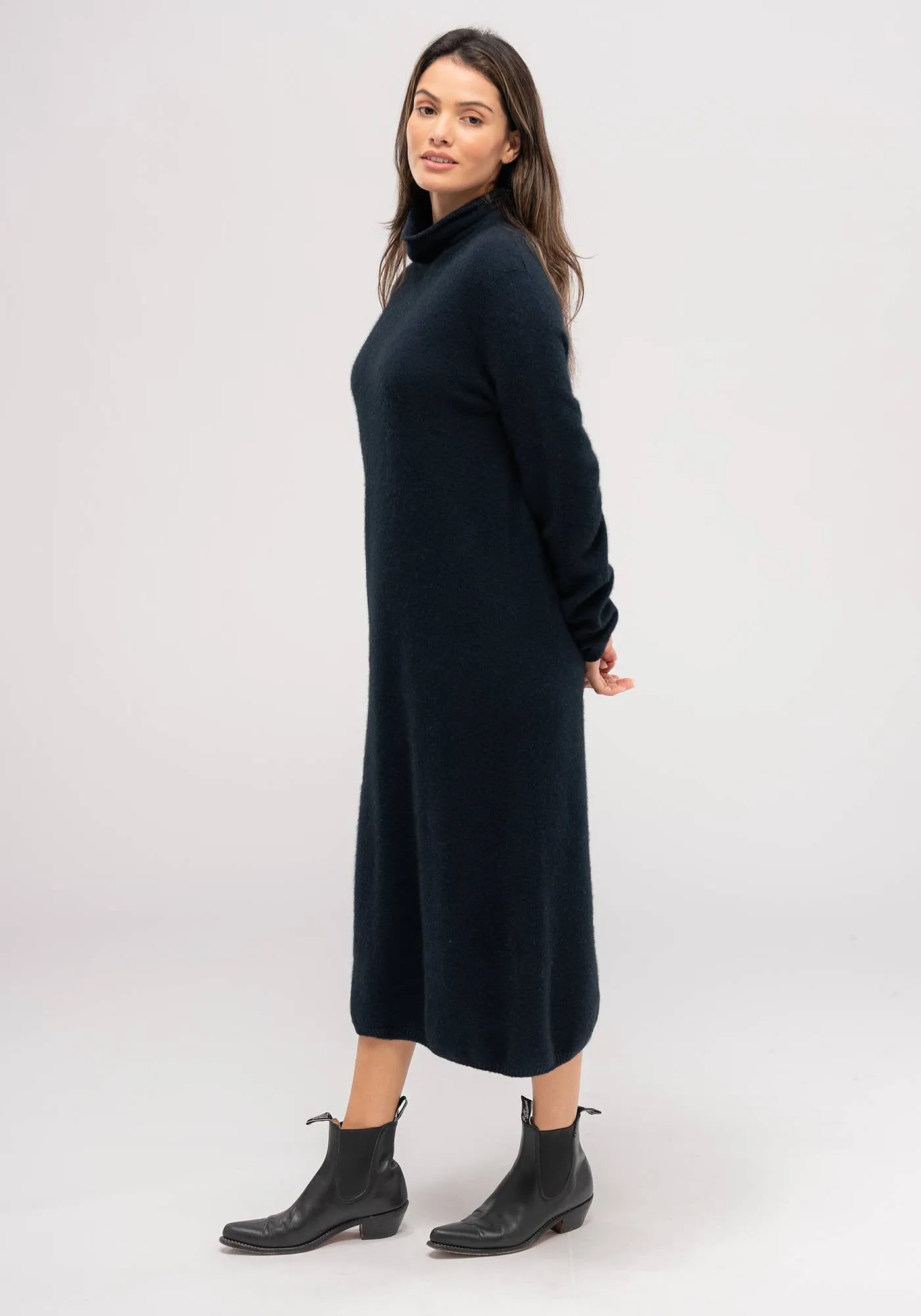 Kapua Sweater Dress