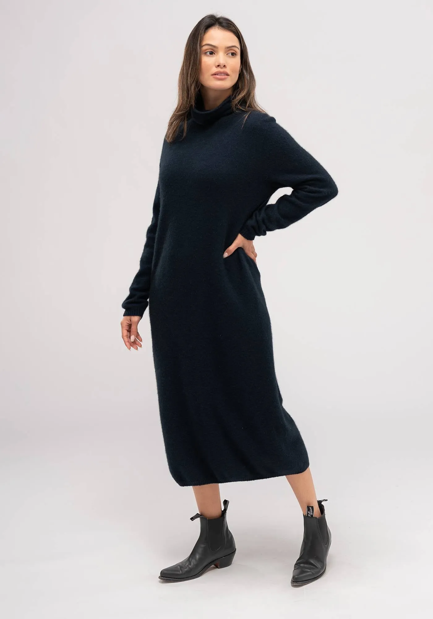 Kapua Sweater Dress