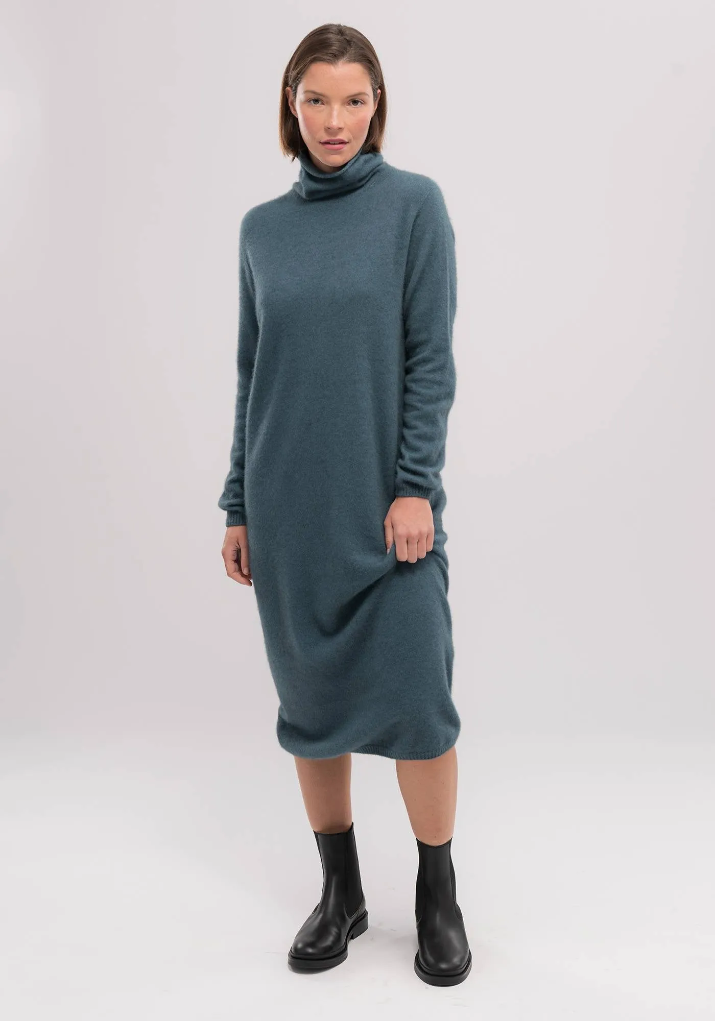 Kapua Sweater Dress