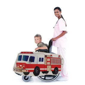 Kids Firetruck 2