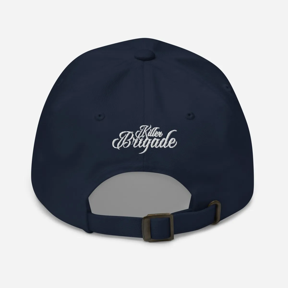 Killer Sports Cap - Dark Navy