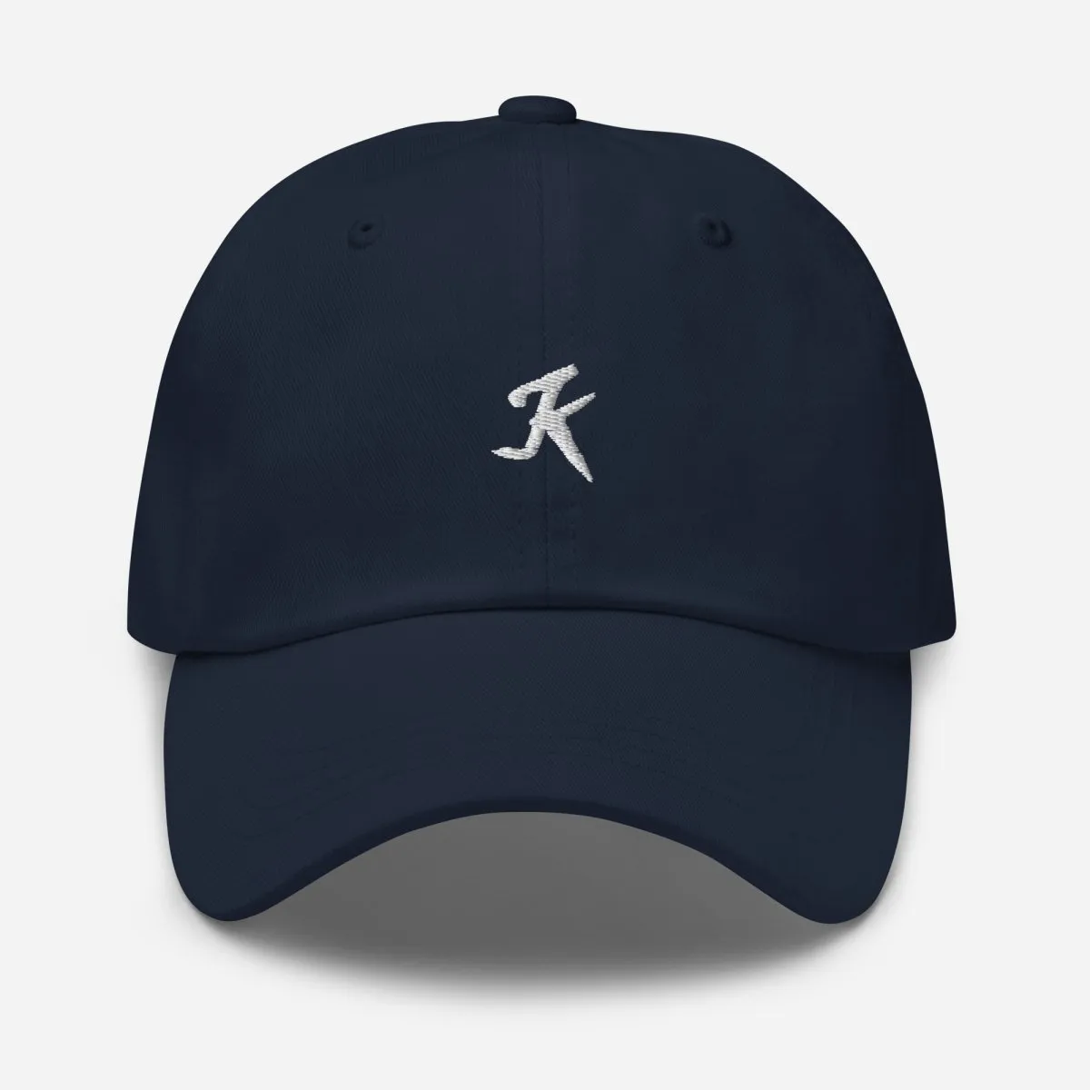 Killer Sports Cap - Dark Navy