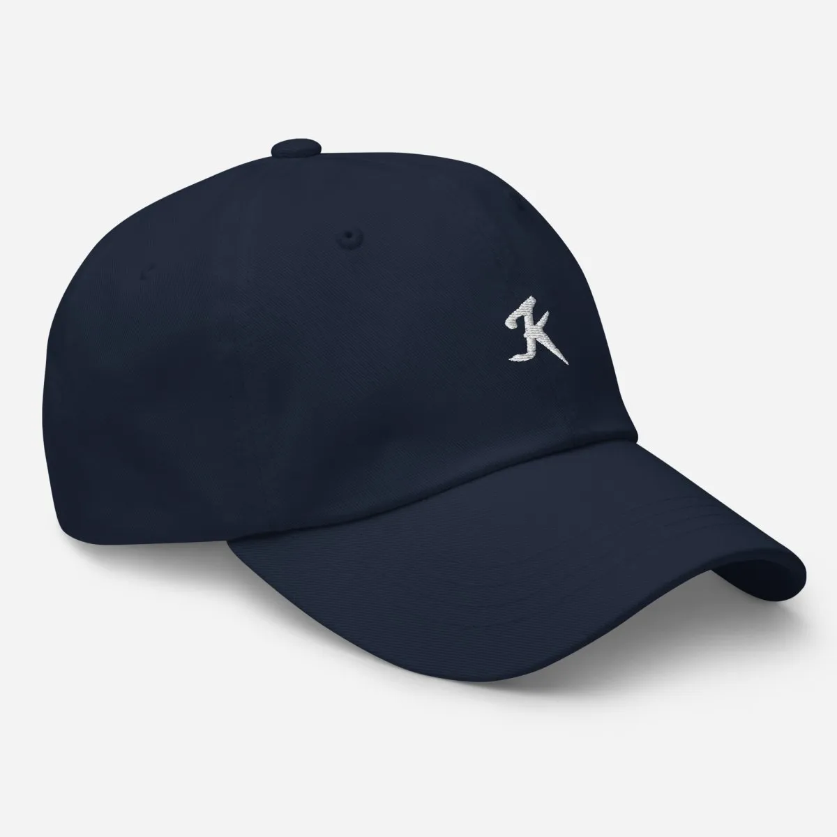 Killer Sports Cap - Dark Navy