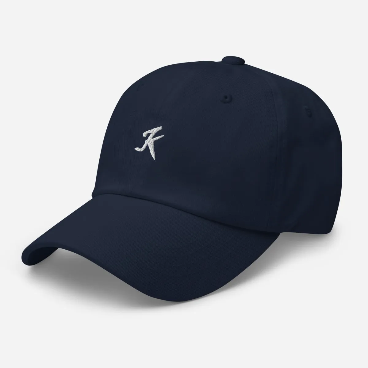 Killer Sports Cap - Dark Navy