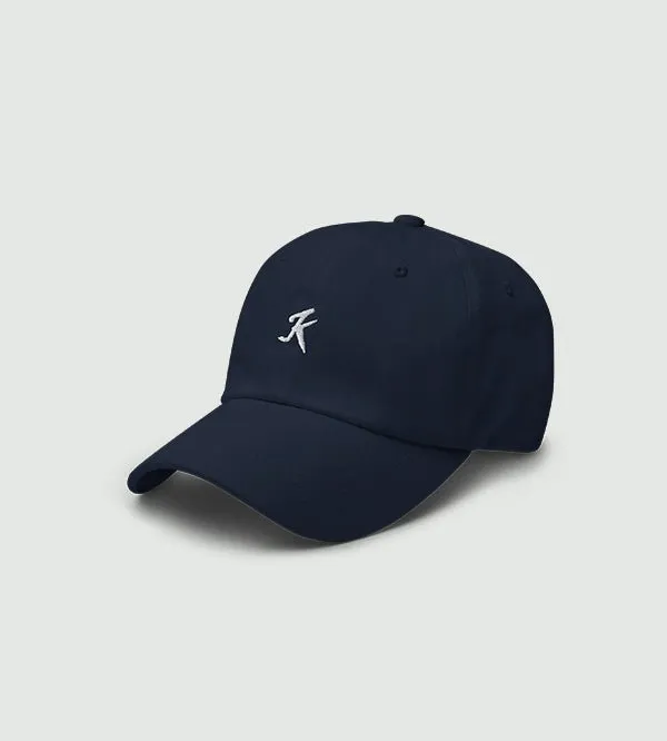 Killer Sports Cap - Dark Navy