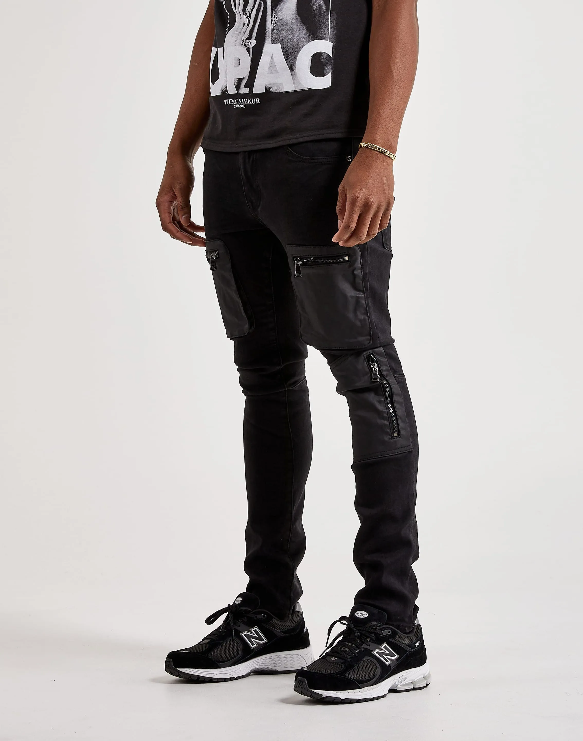 Kloud 9 Cargo Pants