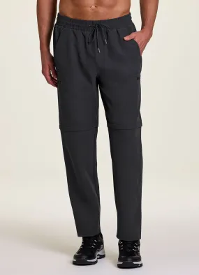 Latitude Convertible Zip Off Pants