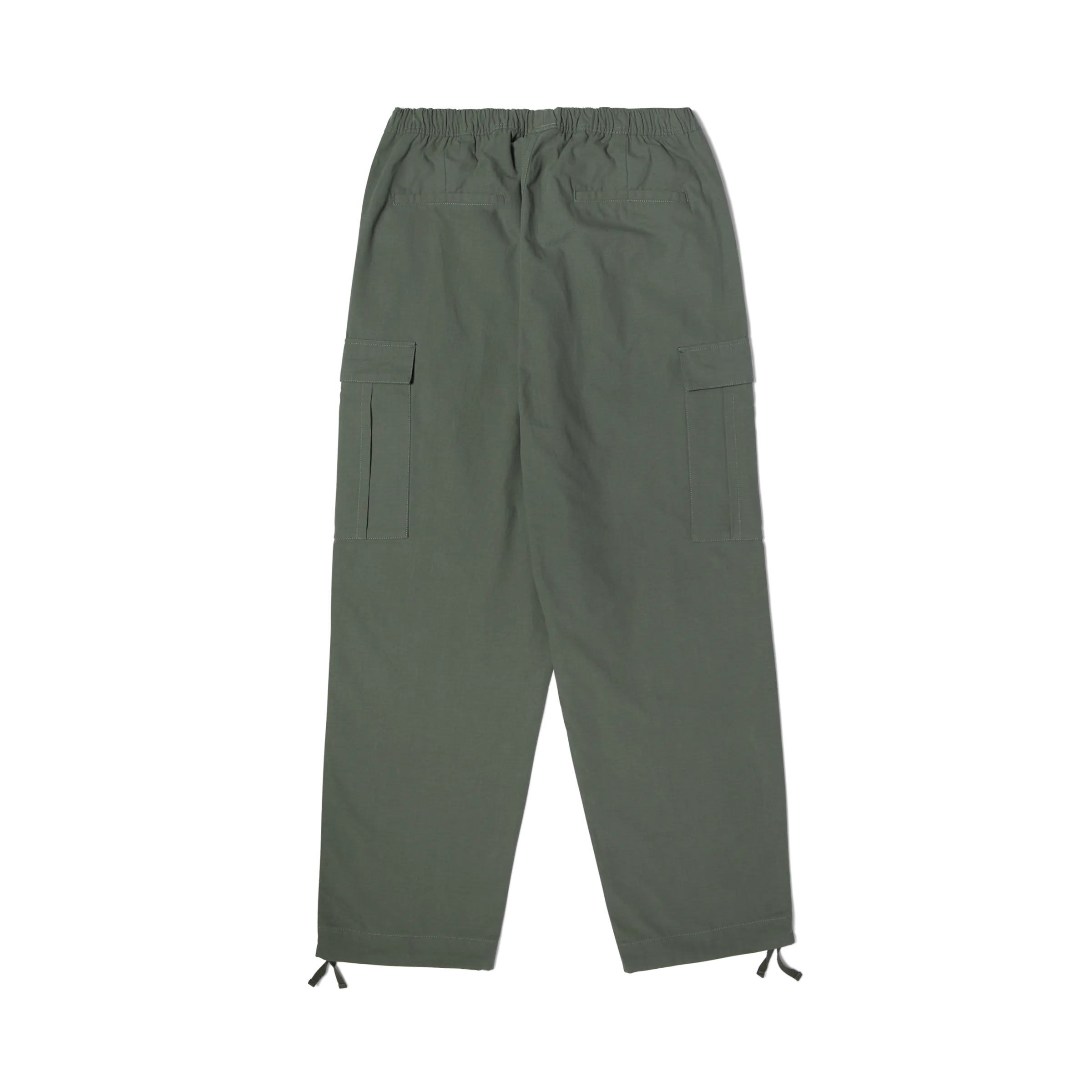 Leisure Cargo Pant (Sage)