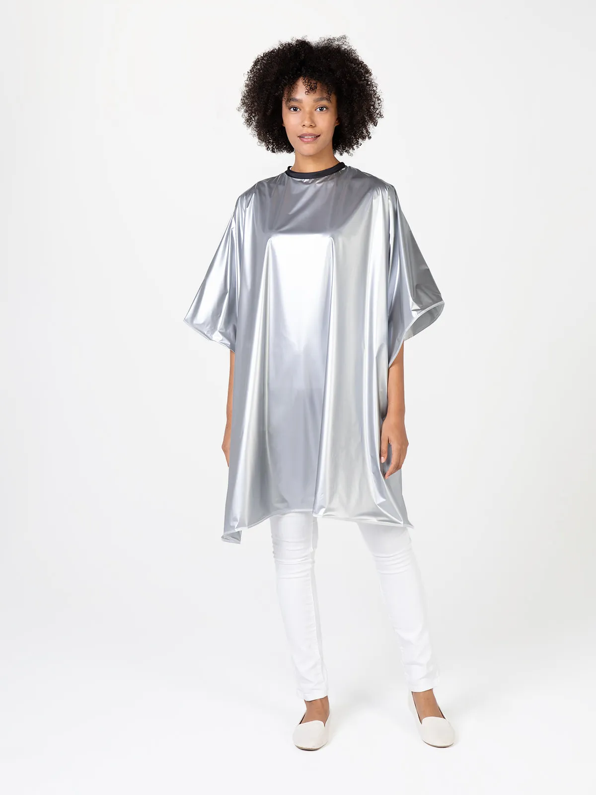 Lustre Shampoo Cape