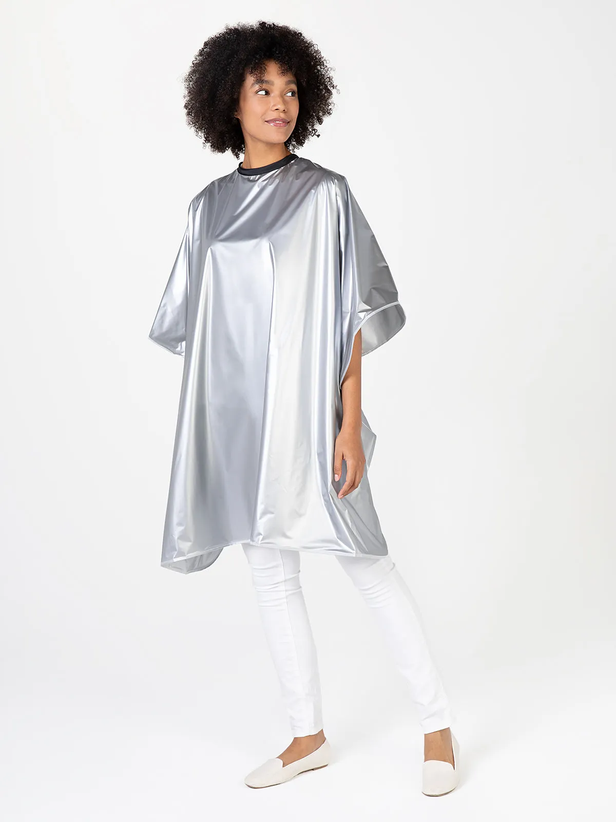 Lustre Shampoo Cape