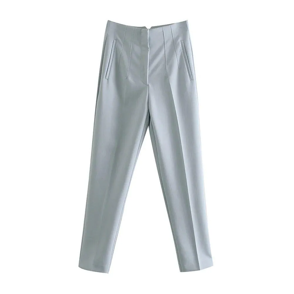 Luxe Fred Formal Pants