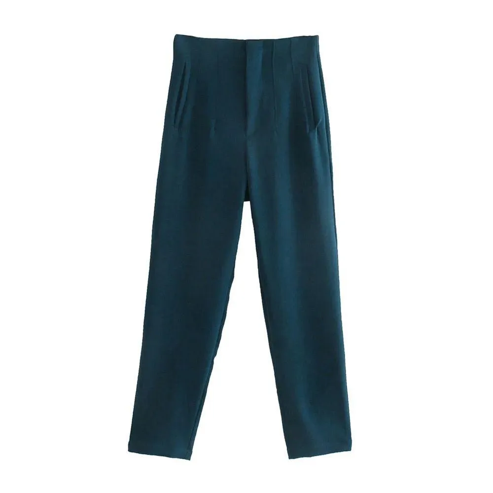 Luxe Fred Formal Pants