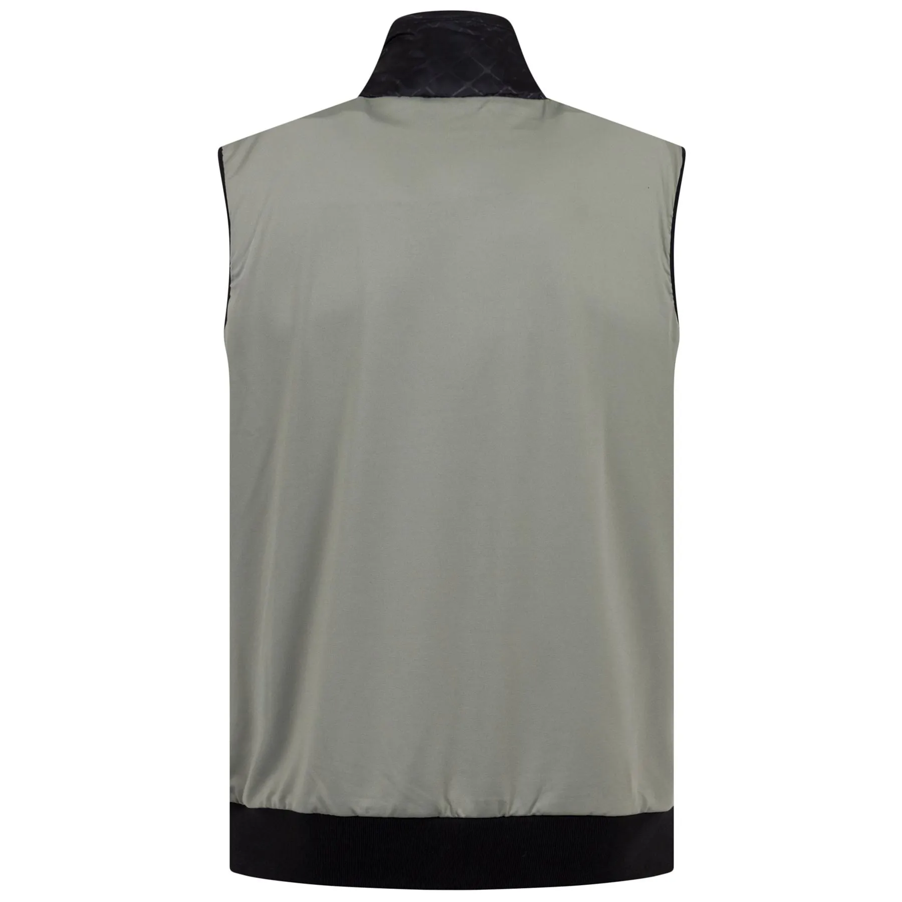 Malden Hybrid Gilet Cameo Green - SS23