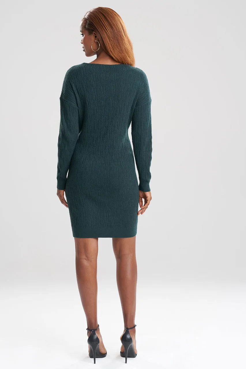 Mandalay Sweater Knit Dress