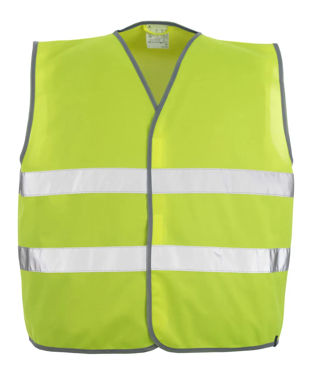 Mascot® Unisex Safe Classic Traffic Weyburn Vest