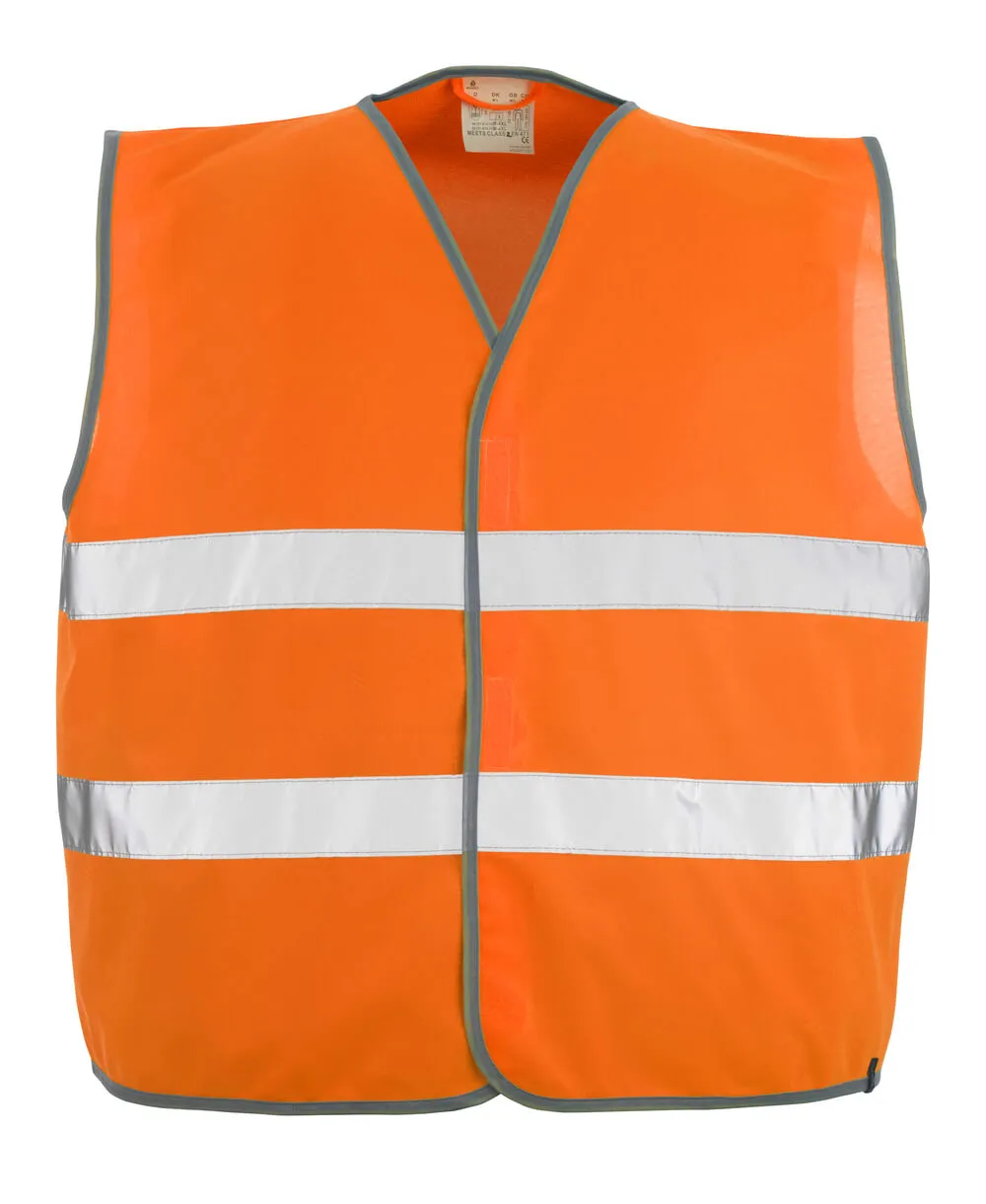 Mascot® Unisex Safe Classic Traffic Weyburn Vest