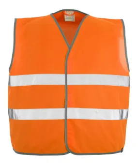 Mascot® Unisex Safe Classic Traffic Weyburn Vest