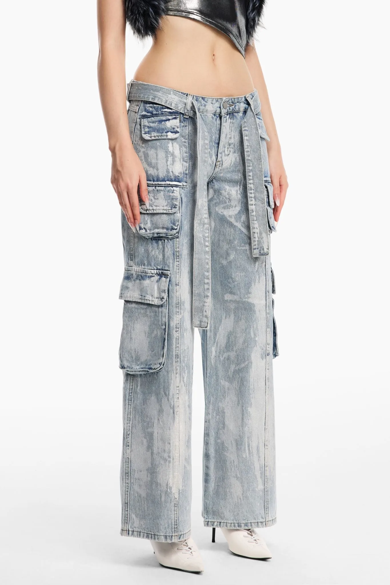 Matisse Cargo Pants 2.0