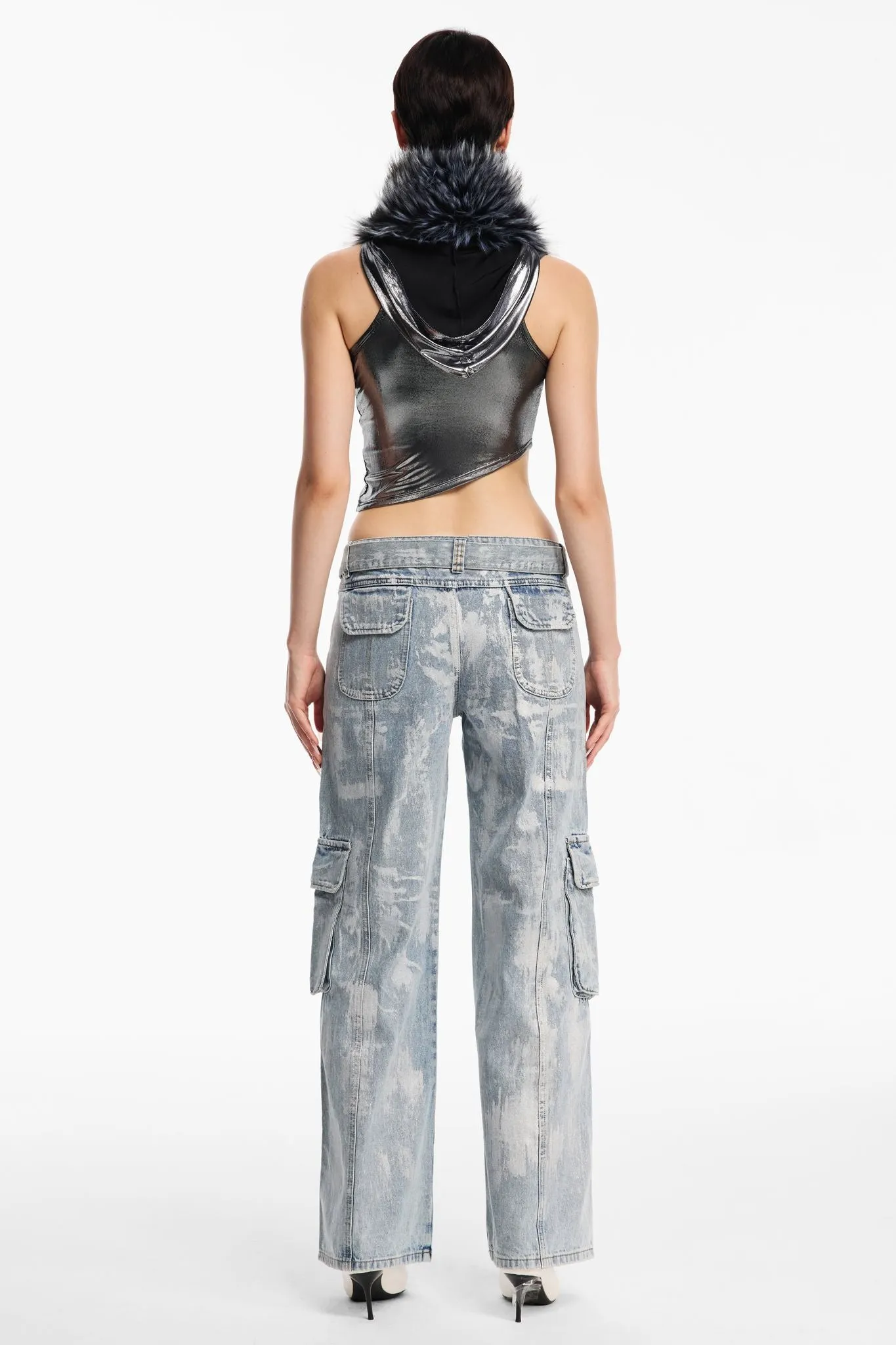 Matisse Cargo Pants 2.0