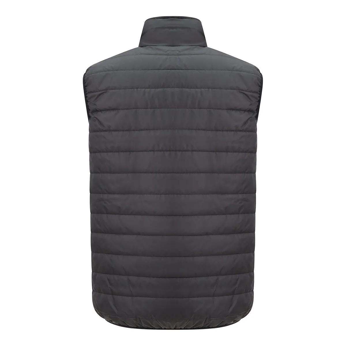 Mc Keever Hertfordshire GAA Core 22 Padded Gilet - Youth - Black