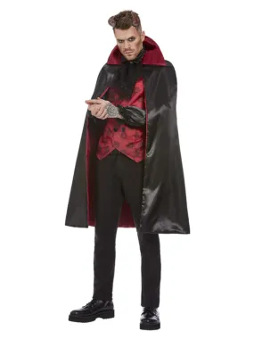 Men Costume - Devil Costume