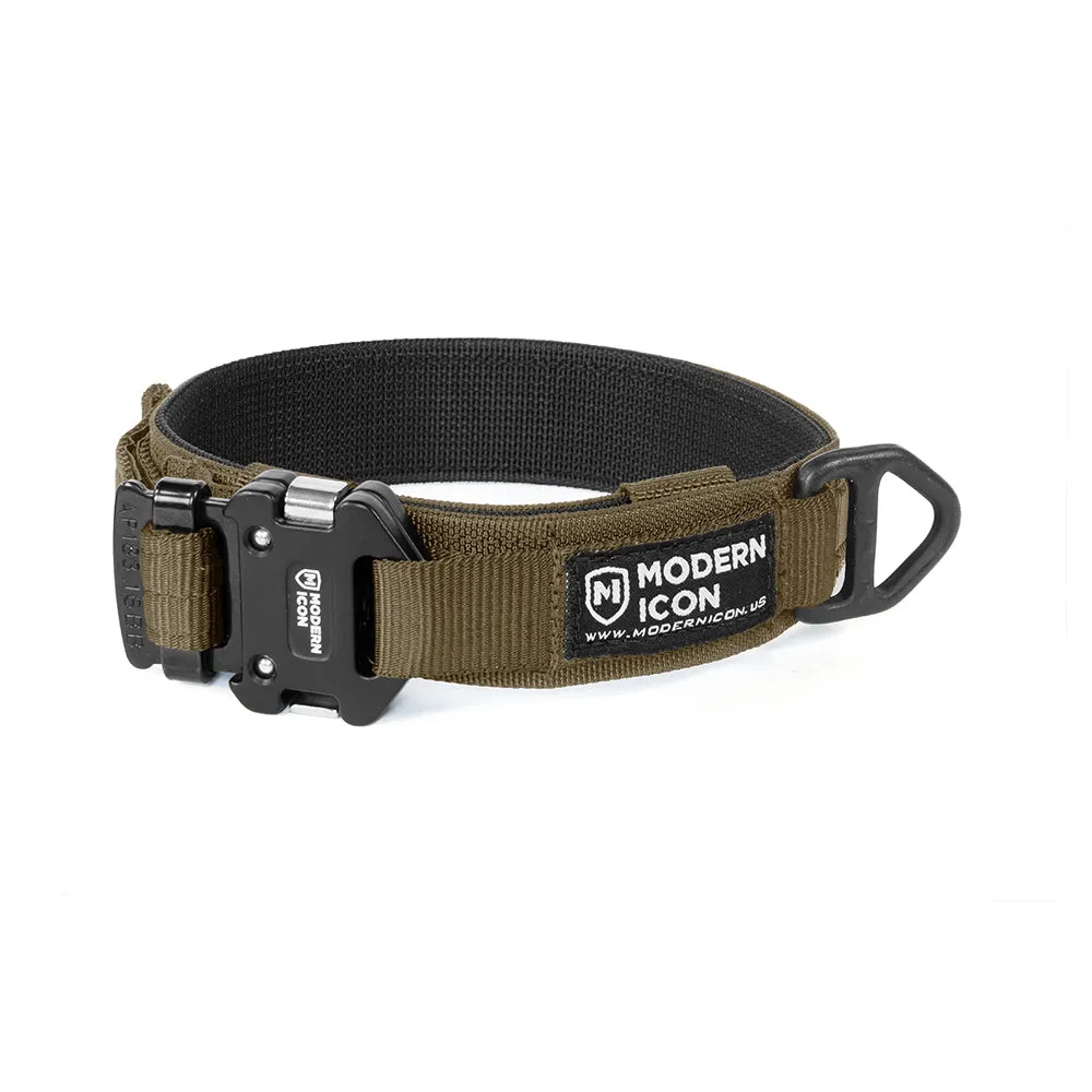 MODERN ICON  1.5" RIGID COLLAR