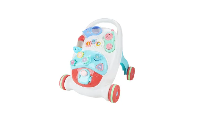 Multifunctional Baby Walker