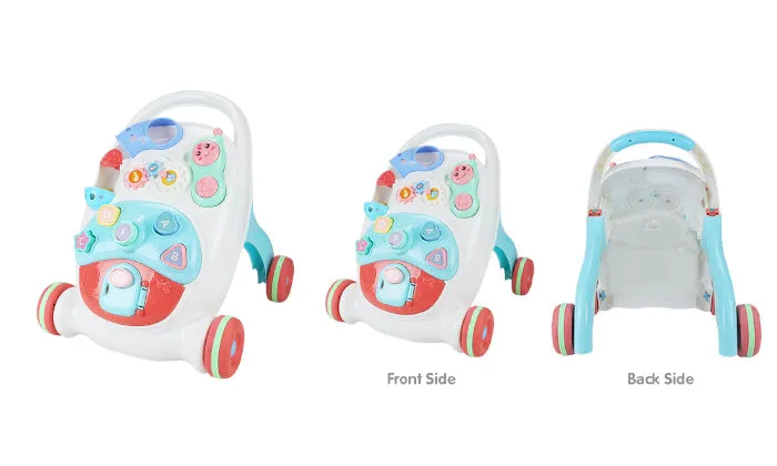 Multifunctional Baby Walker