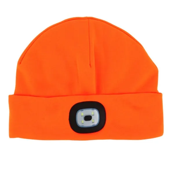 Night Scope Beanie