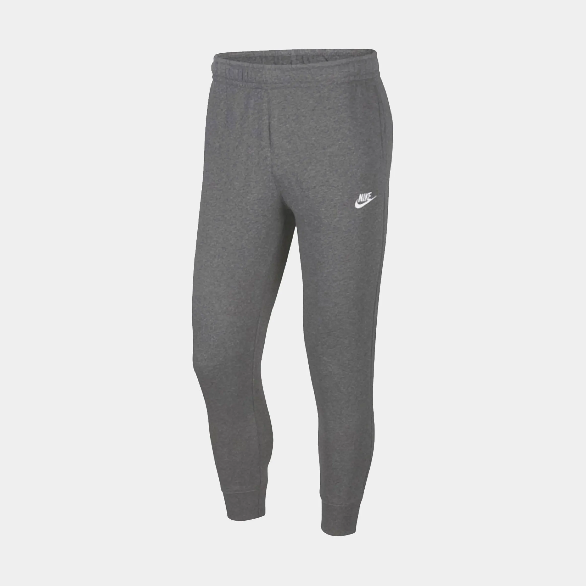 NSW Club Fleece Joggers Mens Pants (Grey/White)