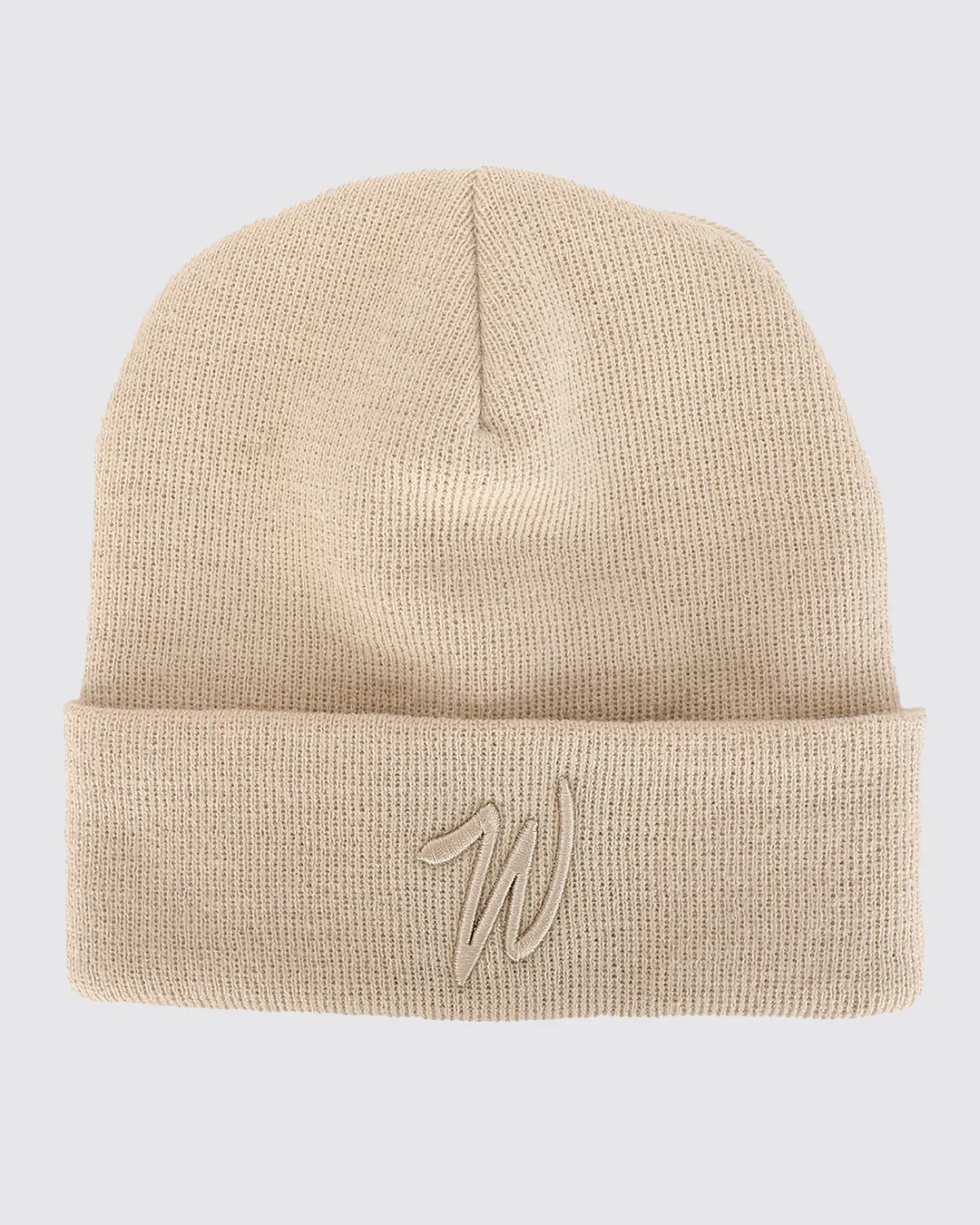 Oat – Clubhouse Beanie