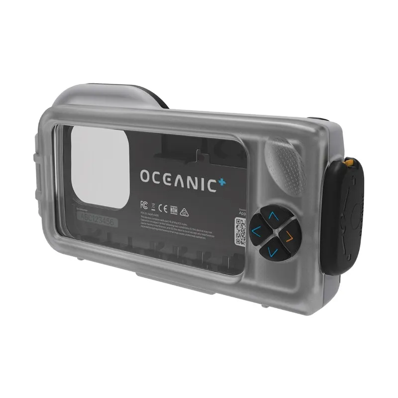 Oceanic  Console Smart Dive Housing for IPhone