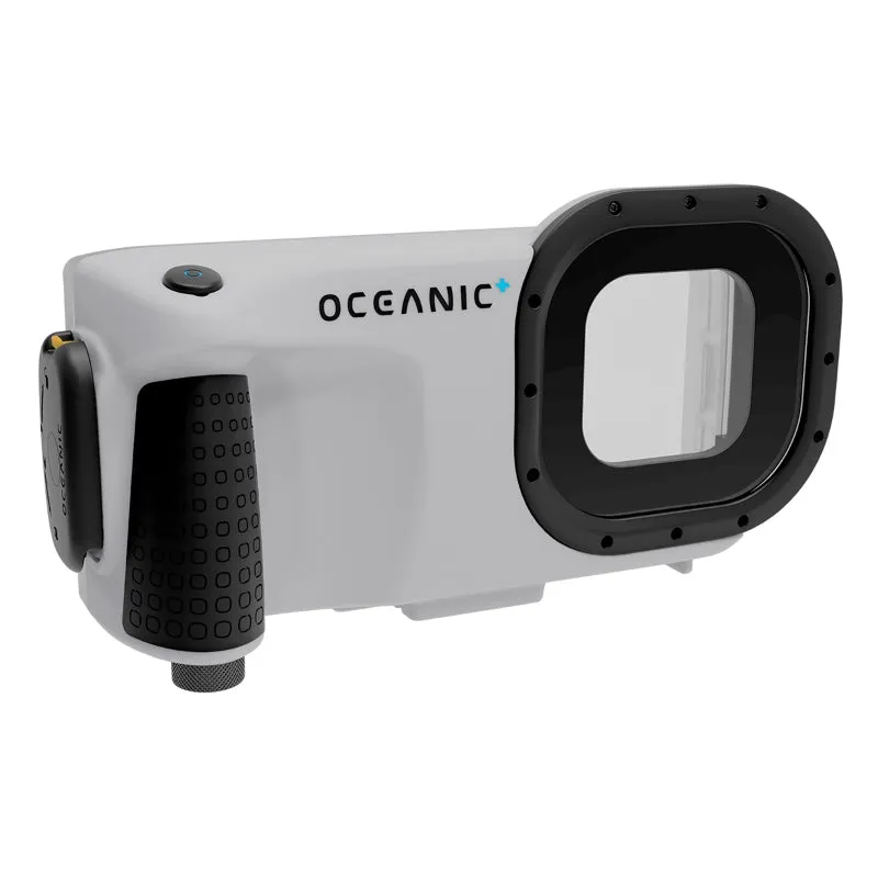 Oceanic  Console Smart Dive Housing for IPhone