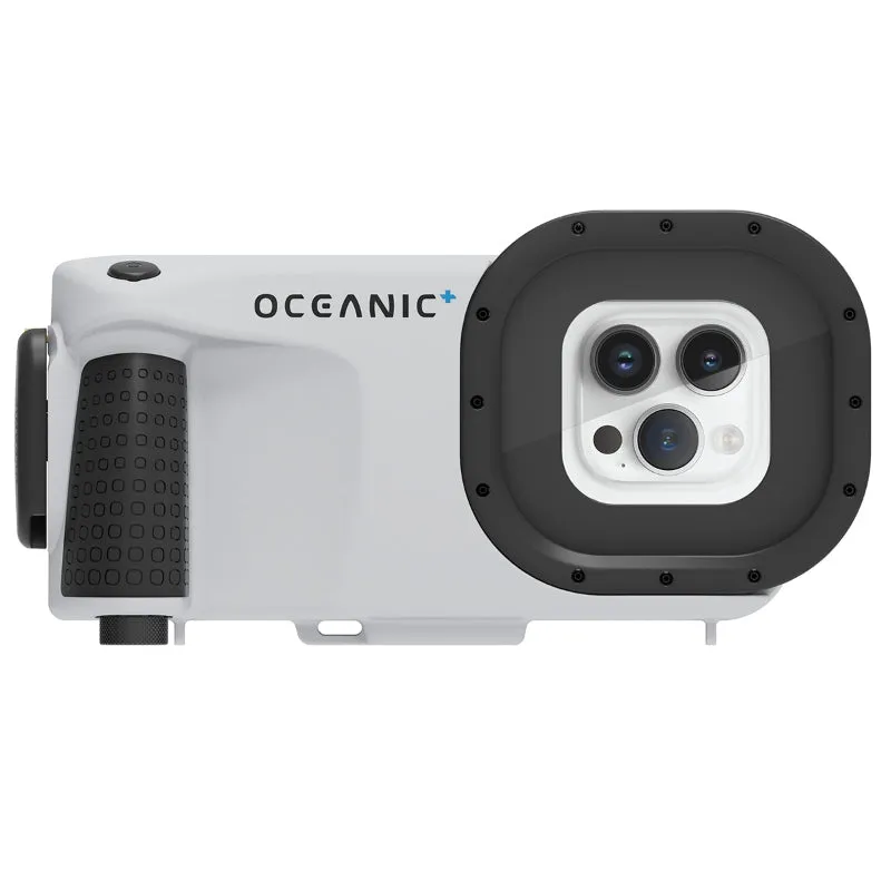 Oceanic  Console Smart Dive Housing for IPhone