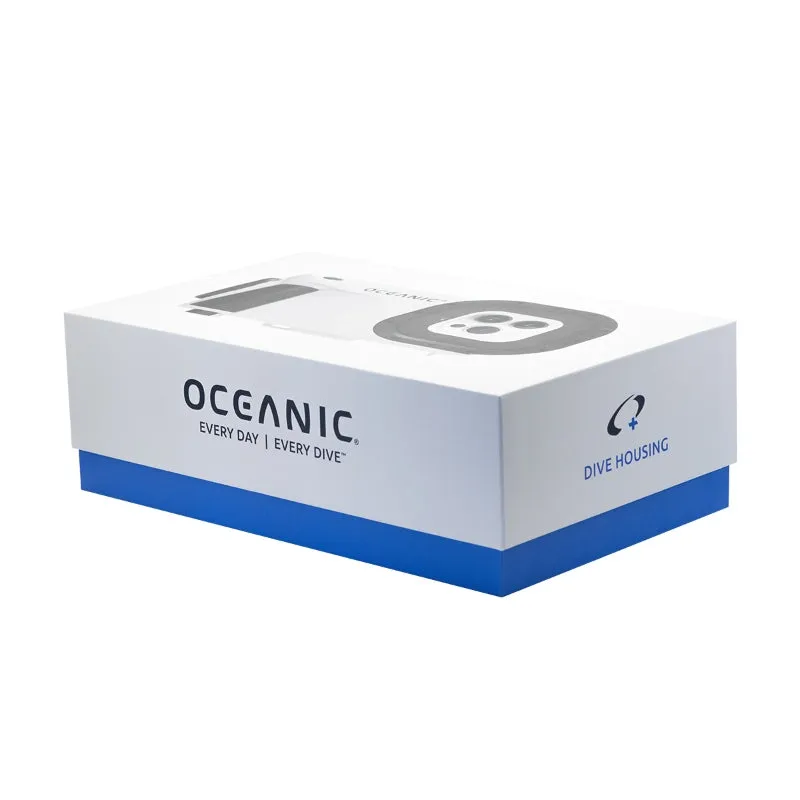 Oceanic  Console Smart Dive Housing for IPhone