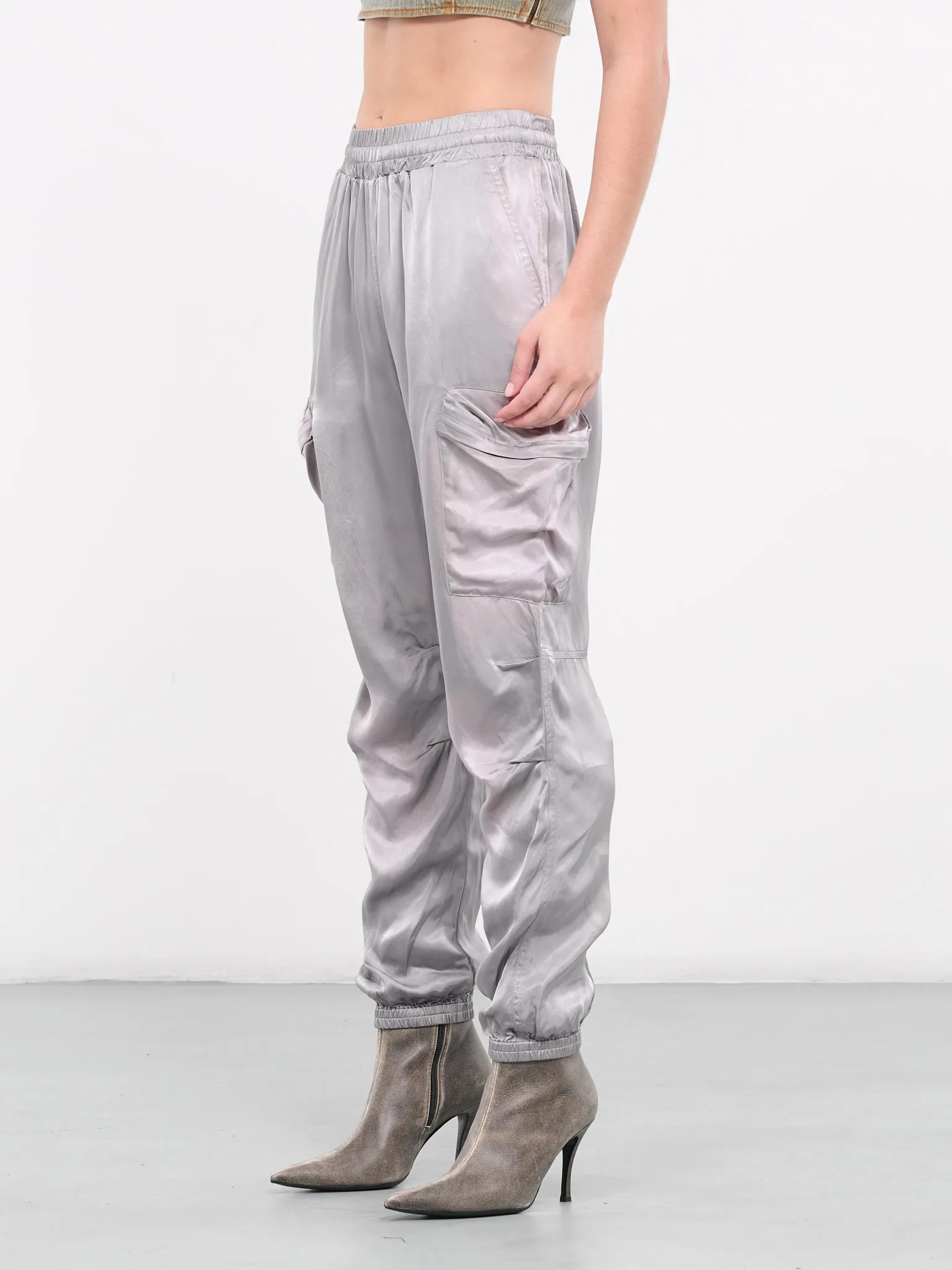 P-Mirrow-N1 Pants (A12841-0IMAN-9BX-DOVE-GRAY)