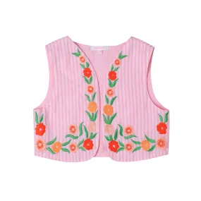 Palma Gilet