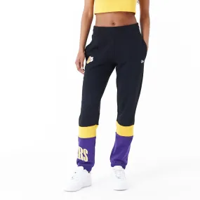 PANTALONI LA LAKERS NBA COLOUR BLOCK