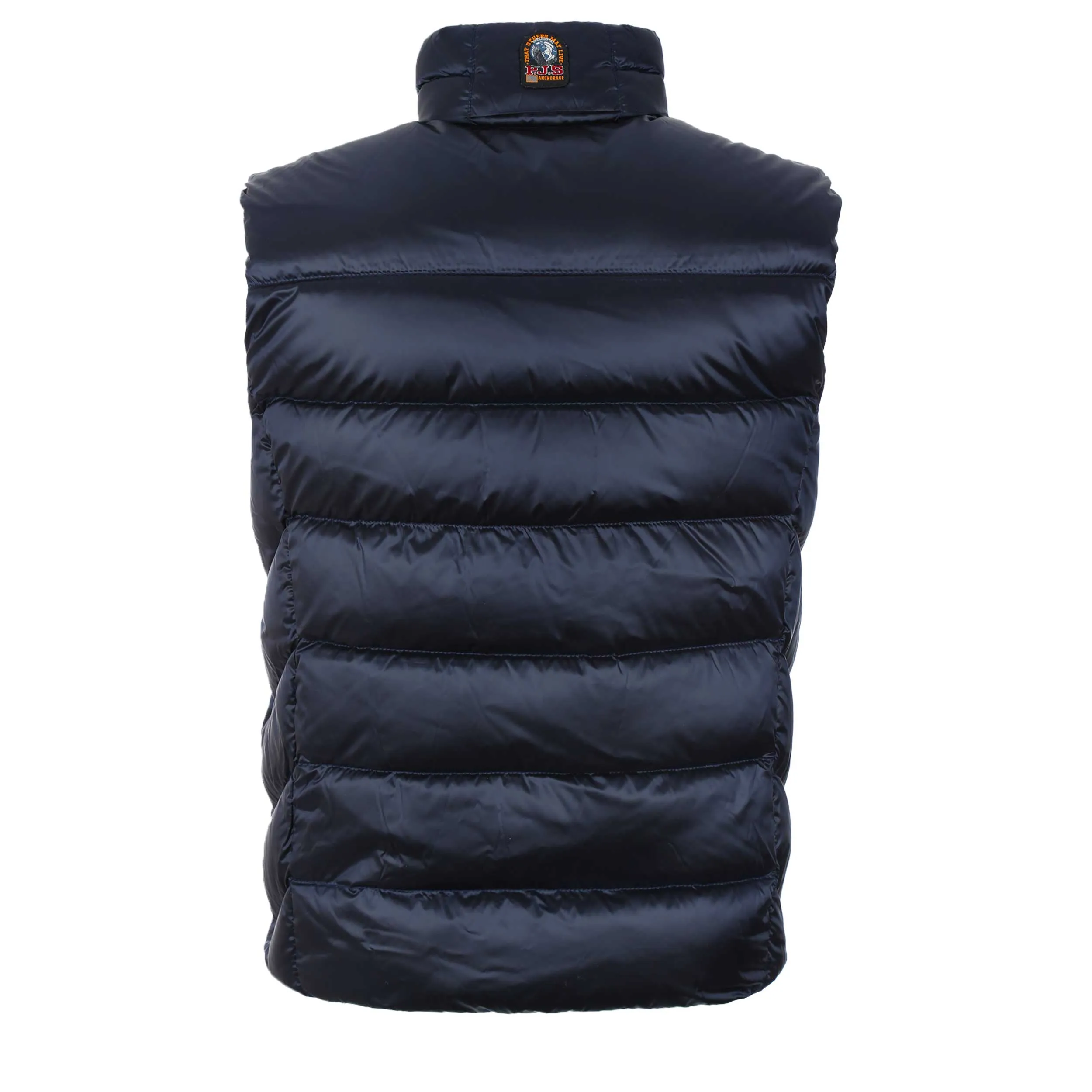 Parajumpers Jeordie Gilet in Navy