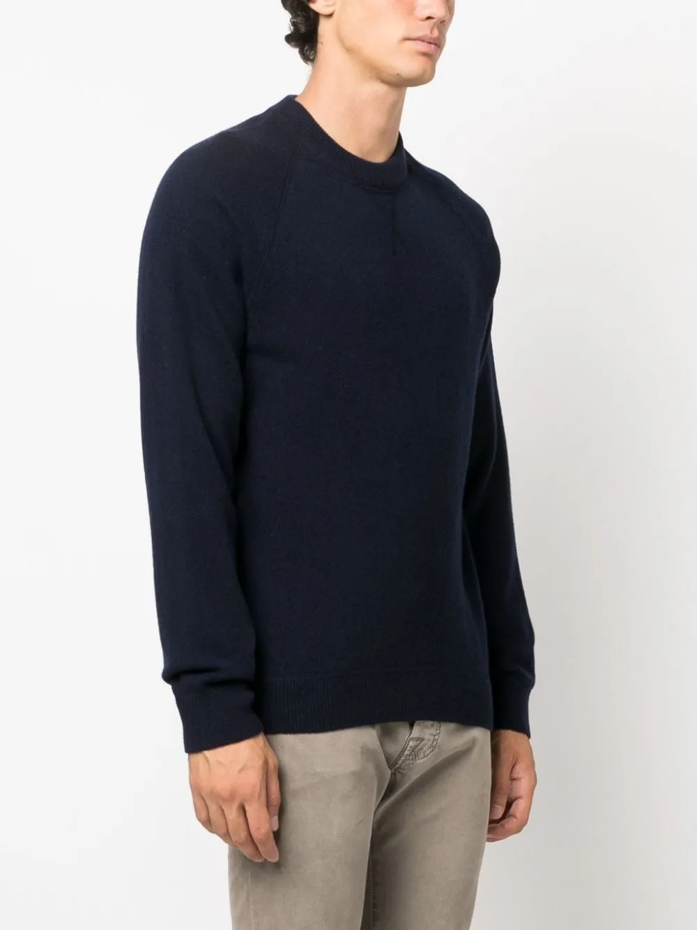 Paul Smith Sweaters Blue