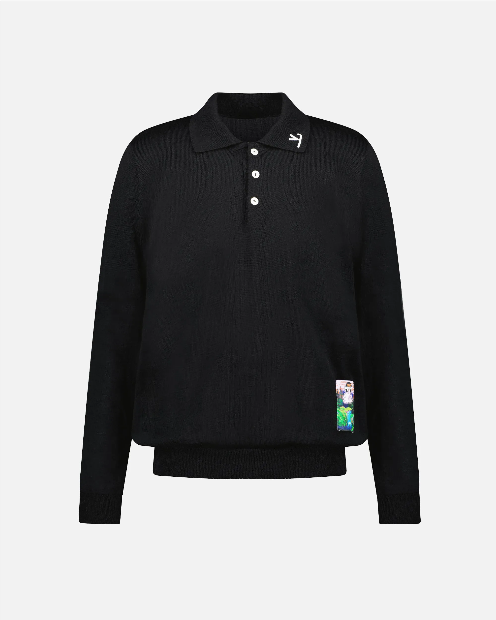 POLO JUMPER