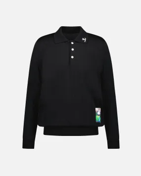 POLO JUMPER