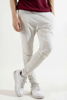 Polo Republica Men's Essentials Activewear Slim-Fit Joggers