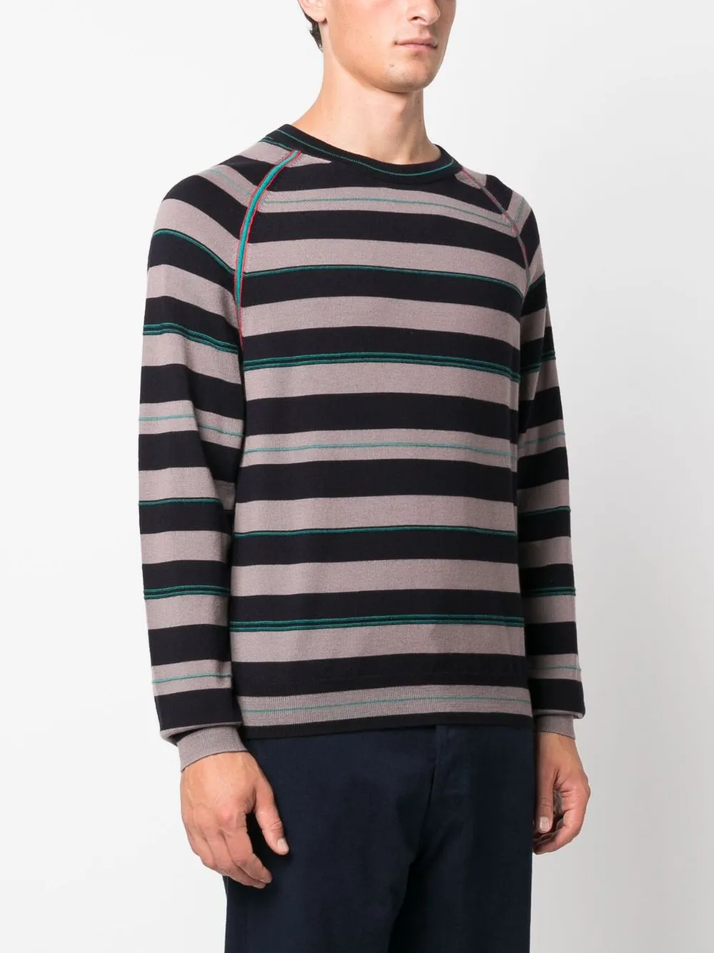 PS By Paul Smith Sweaters Lilac